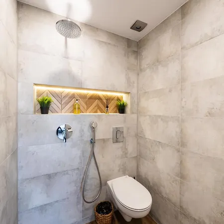 Lazur Sea View * 布尔加斯