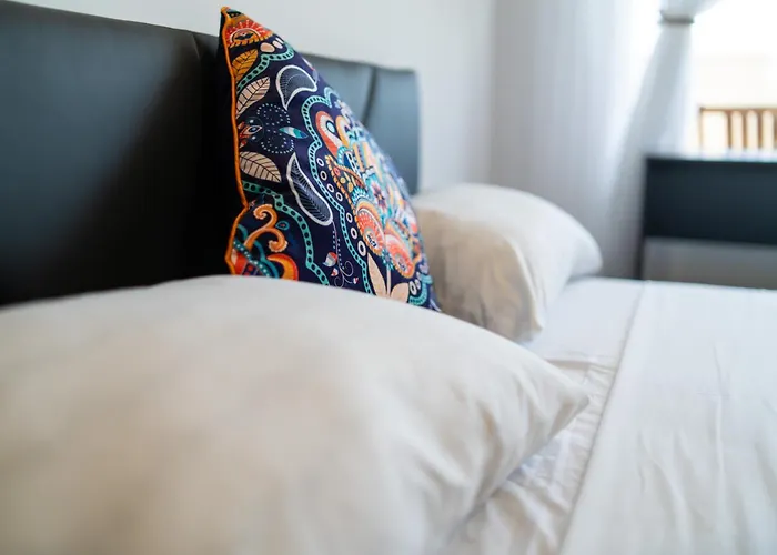 Lazur Sea View * بورغاس