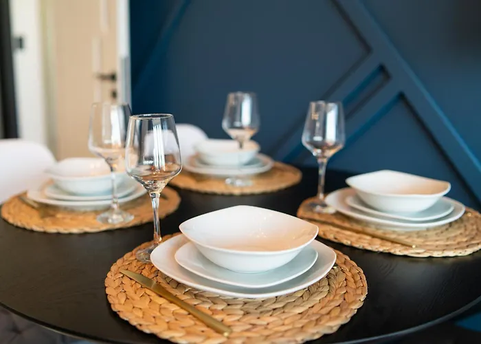 Lazur Sea View Апартамент Бургас