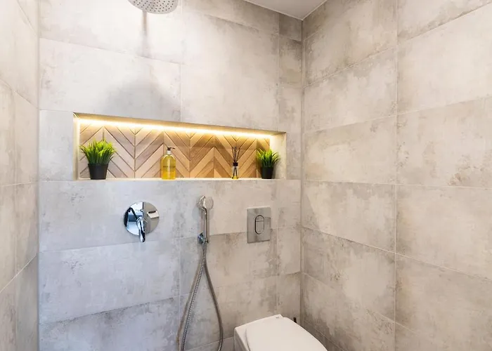 Lazur Sea View * Бургас