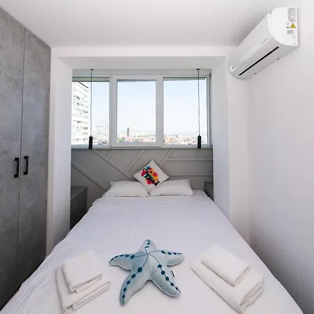 Lazur Sea View * Бургас