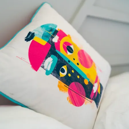 Апартаменты Lazur Sea View *